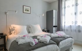 Maison (75m2) - le patio du centre ville
